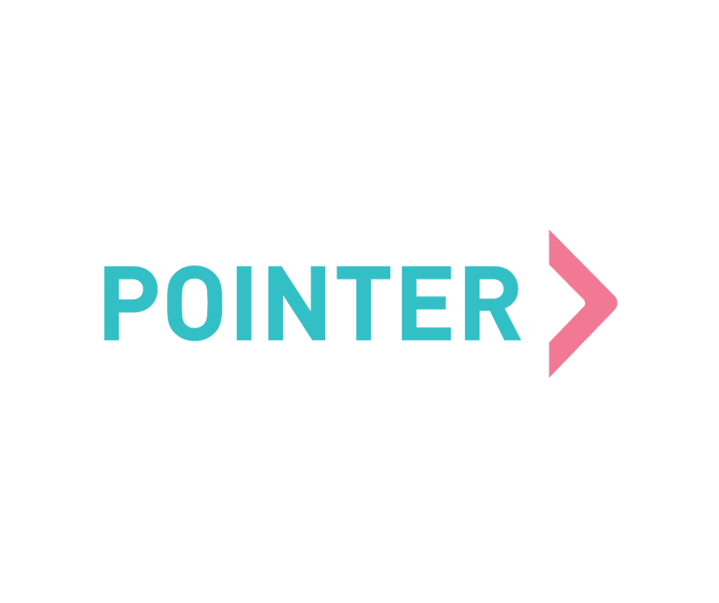 Logo-Pointer