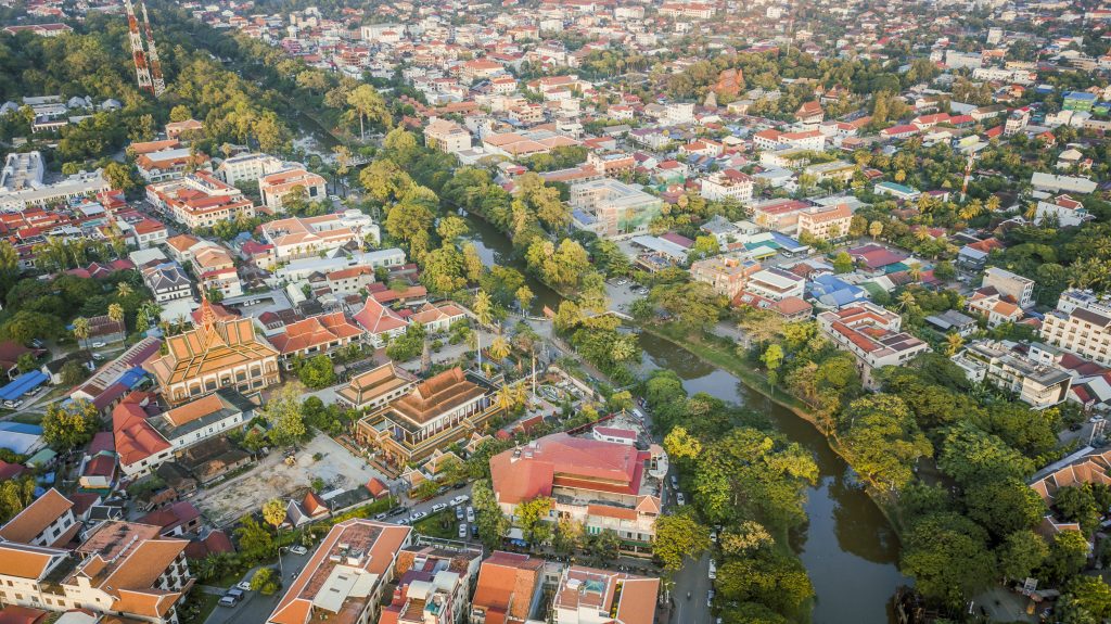 ហេតុផលសំខាន់ៗដែលលោកអ្នកគួរចាប់ផ្ដើមវិនិយោគនៅខេត្តសៀមរាបឥឡូវនេះ  | Investing in Siem Reap: Why the Time Is Now